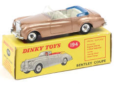 DINKY TOYS (GB) (1)