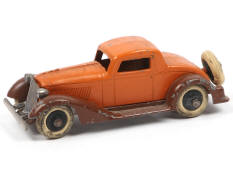 TOOTSIETOY (USA) (1)