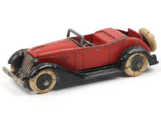 TOOTSIETOY (USA) (1)