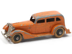 TOOTSIETOY (USA) (1)