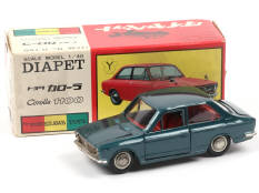 YONEZAWA TOYS DIAPET (JAPON) (1)