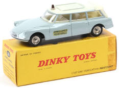 DINKY TOYS (FRANCE) (1)