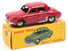 DINKY TOYS (FRANCE) (1)