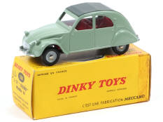 DINKY TOYS (FRANCE) (1)
