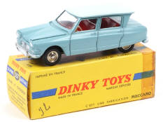 DINKY TOYS (FRANCE) (1)