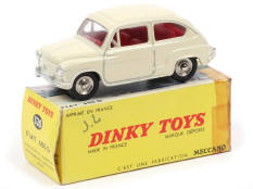 DINKY TOYS (FRANCE) (1)