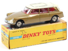 DINKY TOYS (FRANCE) (1)