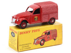 DINKY TOYS (FRANCE) (1)