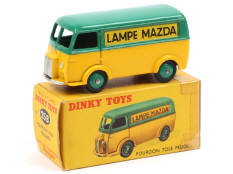 DINKY TOYS (FRANCE) (1)