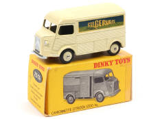 DINKY TOYS (FRANCE) (1)