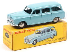 DINKY TOYS (FRANCE) (1)