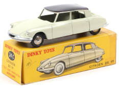 DINKY TOYS (FRANCE) (1)