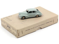 DINKY TOYS (FRANCE) (2)