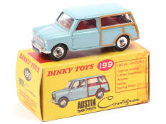 DINKY TOYS (GB) (1)