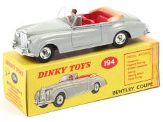 DINKY TOYS (GB) (1)