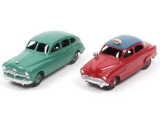DINKY TOYS (FRANCE) (2)