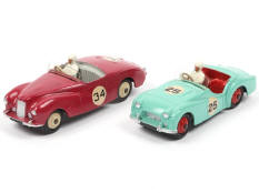 DINKY TOYS (GB) (2)