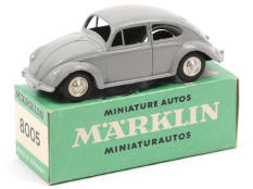 MÄRKLIN (ALLEMAGNE) (1)
