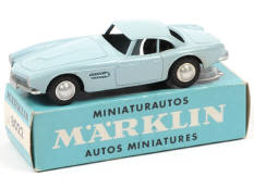 MÄRKLIN (ALLEMAGNE) (1)