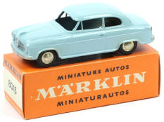 MÄRKLIN (ALLEMAGNE) (1)