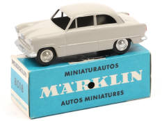 MÄRKLIN (ALLEMAGNE) (1)