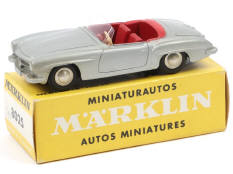 MÄRKLIN (ALLEMAGNE) (1)