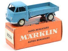 MÄRKLIN (ALLEMAGNE) (1)