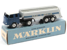 MÄRKLIN (ALLEMAGNE) (1)