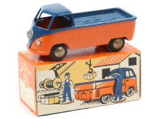 TEKNO (DANEMARK) (1)
