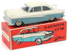 TEKNO (DANEMARK) (1)