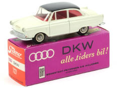 TEKNO (DANEMARK) (1)