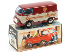 TEKNO (DANEMARK) (1)