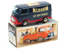 TEKNO (DANEMARK) (1)