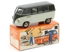 TEKNO (DANEMARK) (1)
