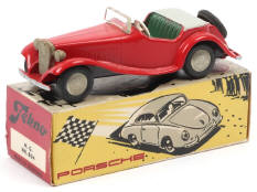 TEKNO (DANEMARK) (1)