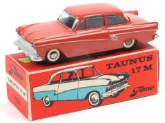 TEKNO (DANEMARK) (1)