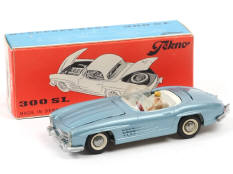 TEKNO (DANEMARK) (1)