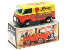 TEKNO (DANEMARK) (1)