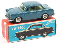 TEKNO (DANEMARK) (1)