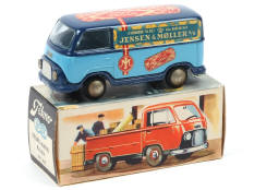 TEKNO (DANEMARK) (1)