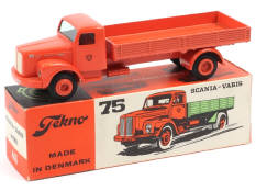 TEKNO (DANEMARK) (1)