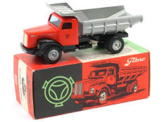 TEKNO (DANEMARK) (1)