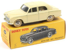 DINKY TOYS (FRANCE) (1)