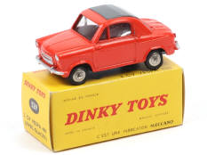 DINKY TOYS (FRANCE) (1)