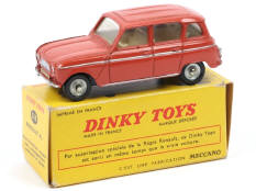 DINKY TOYS (FRANCE) (1)