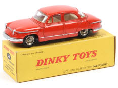 DINKY TOYS (FRANCE) (1)