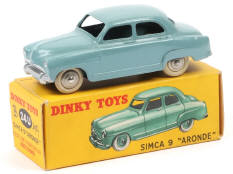 DINKY TOYS (FRANCE) (1)