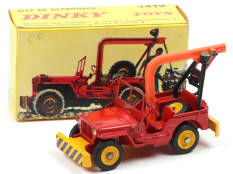 DINKY TOYS (FRANCE) (1)
