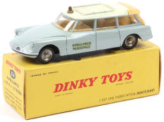 DINKY TOYS (FRANCE) (1)