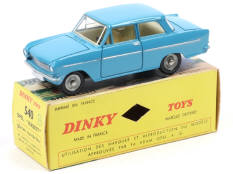 DINKY TOYS (FRANCE) (1)